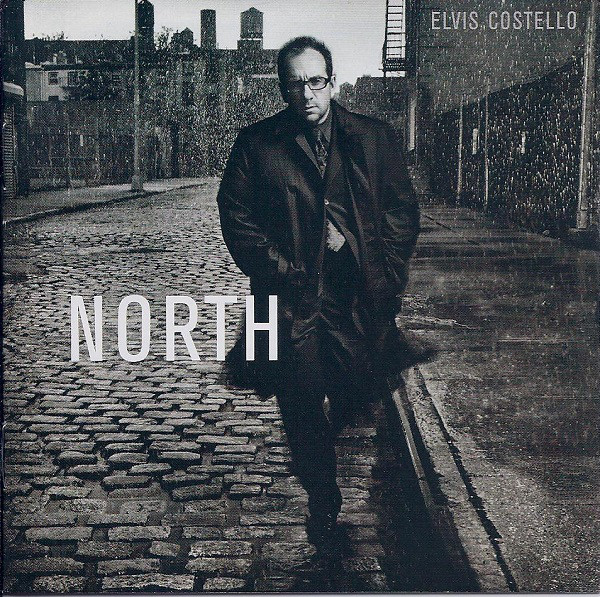 Elvis Costello  North : Front